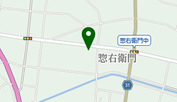 カフェ バウムクローネンの地図画像