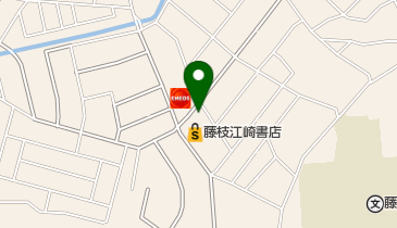 喫茶の坩堝の地図画像