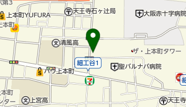 太陽の地図画像