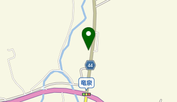 スピカの地図画像