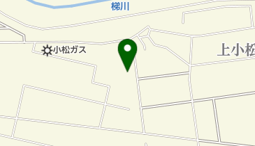 酔い歩の地図画像