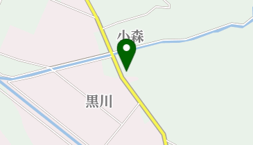 たべもんや みゃあらくの地図画像