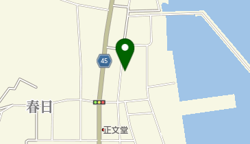 mikawaの地図画像