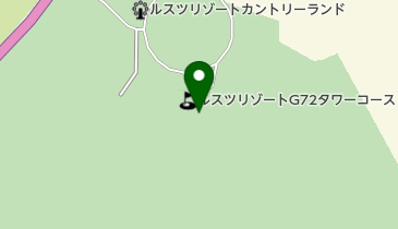 ブッフェ&ラウンジ アトリウムの地図画像