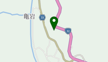 しんせきの地図画像