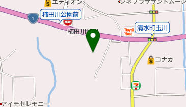 喫茶 蔵の地図画像