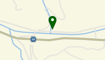 一力屋の地図画像