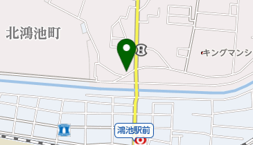 富士の地図画像