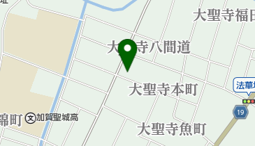 銀の地図画像