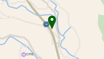 パイオニアコーヒー工房の地図画像