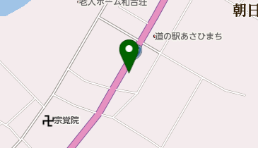 楽屋の地図画像