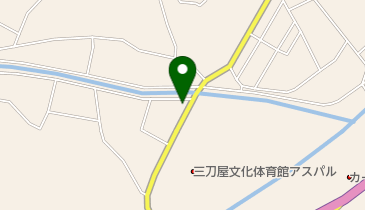 布のの地図画像