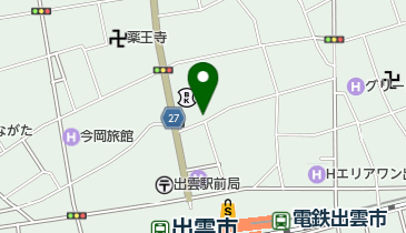 ウェインの地図画像