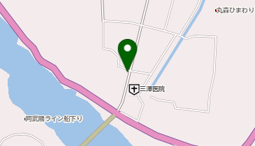 ラーメンきく屋の地図画像