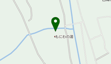 茂庭ふるさと館もにわそば処 霧華亭の地図画像