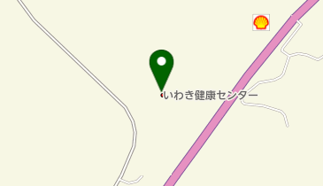 ごはん処 菜の花の地図画像