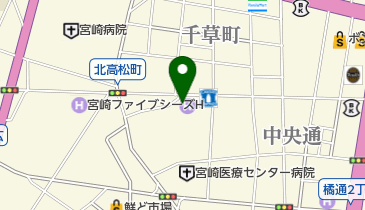 ルピエールの地図画像