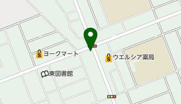 美好の地図画像