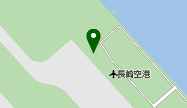 ビジネスラウンジ アザレアの地図画像