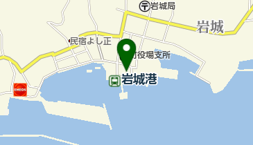 喫茶 レモンハートの地図画像