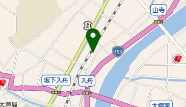 モスコーの地図画像