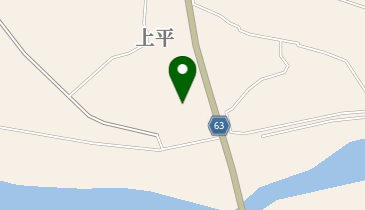 ふれあいの里しおや 農村レストラン尚仁の地図画像