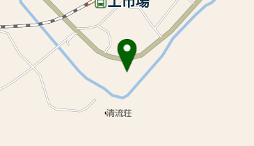 あい川の地図画像