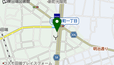 イフモンゴルの地図画像