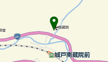 たまやの地図画像