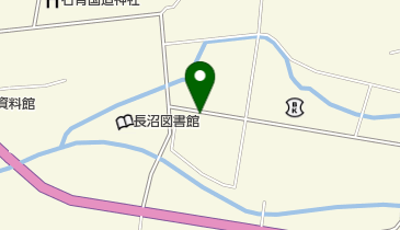 金町工房の地図画像