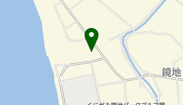 ひまわり食堂の地図画像