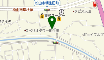 しらかた珈琲・sirocafeの地図画像