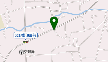 中華厨房やまぐちの地図画像