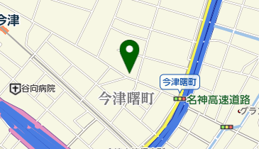 yotsuの地図画像