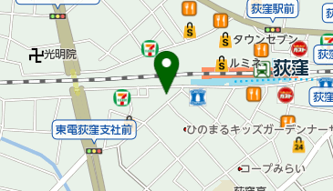 Kielotieの地図画像