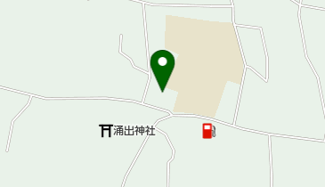 はまぐり食堂の地図画像