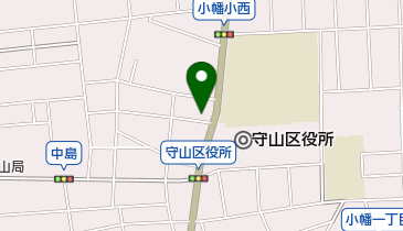 優しいかおりのパン家さんの地図画像