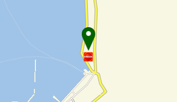 K&rsquo;s LABOの地図画像