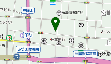 Grill Jamaicaの地図画像