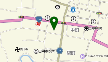 福島県白河市の居酒屋一覧 Navitime