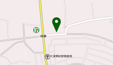 いっぽん槍の地図画像