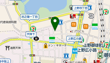 Beer&Sports BarMottoの地図画像