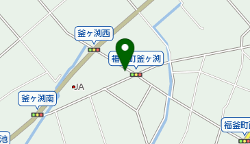 BUNT COFFEEの地図画像