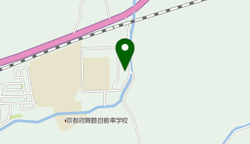 KAN,MA Diningの地図画像