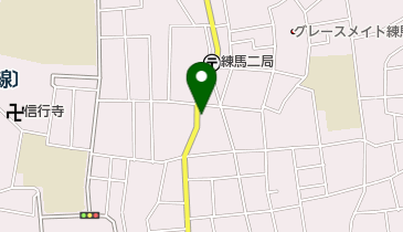 とりしんいちの地図画像