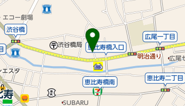 Coyacoyaの地図画像