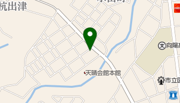 喫茶 のたねの地図画像