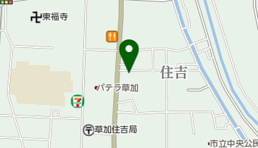 cafe&gallery のんのの地図画像