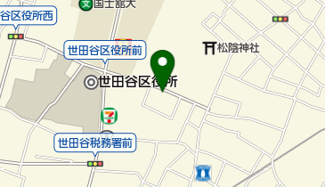 ゴーダカフェ Goda Cafeの地図画像