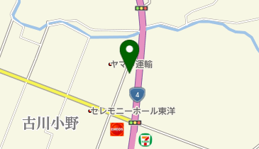 パスパティの地図画像